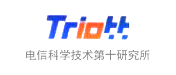 合作伙伴 Logo