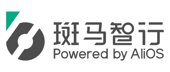 合作伙伴 Logo